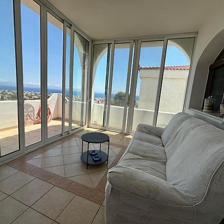 Stratos House Apartment Artemida  Bagian luar foto