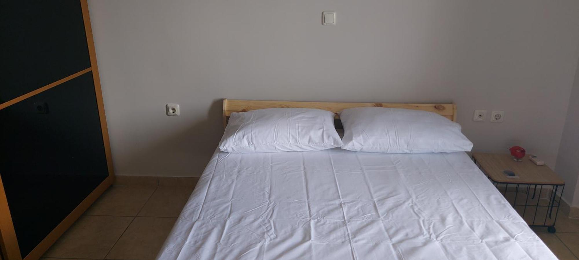 Stratos House Apartment Artemida  Bagian luar foto