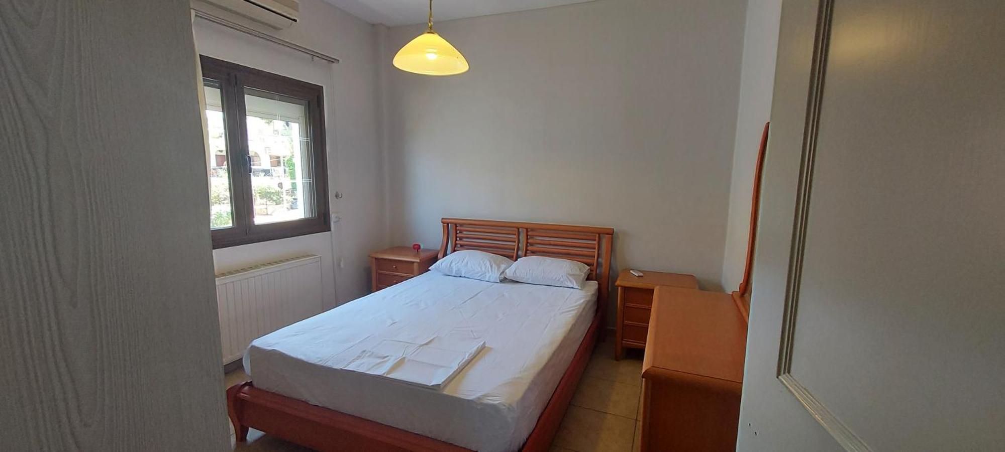 Stratos House Apartment Artemida  Bagian luar foto