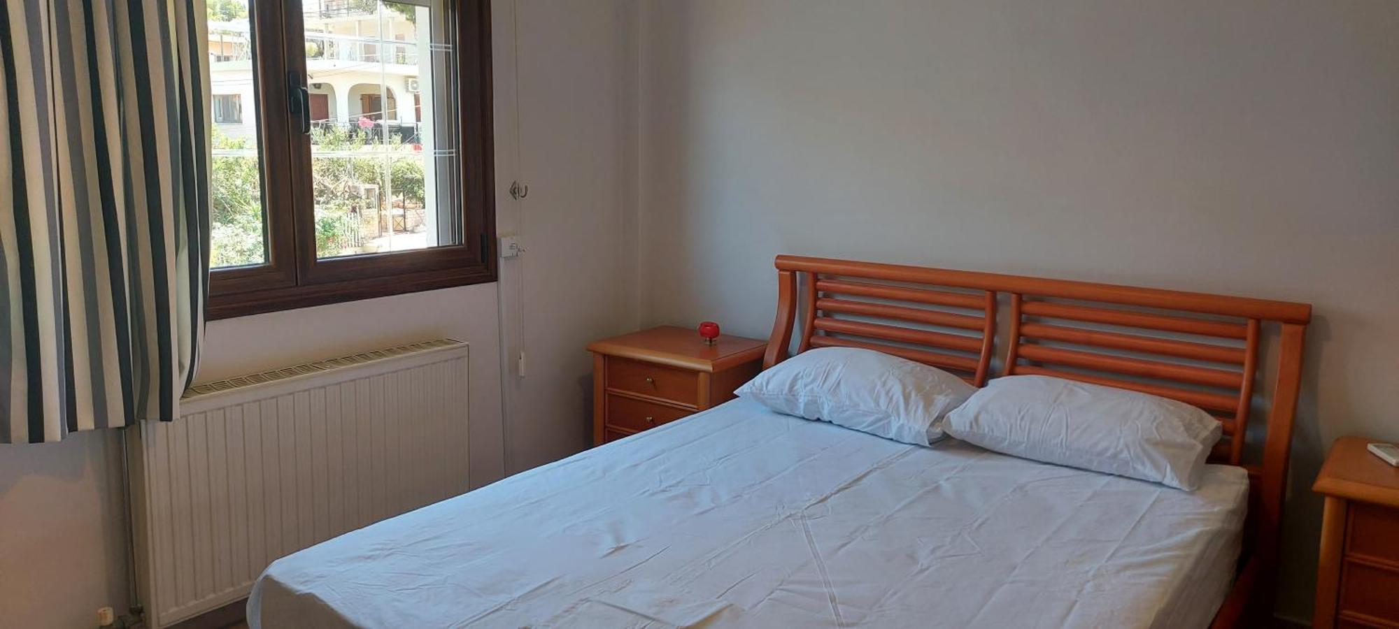 Stratos House Apartment Artemida  Bagian luar foto