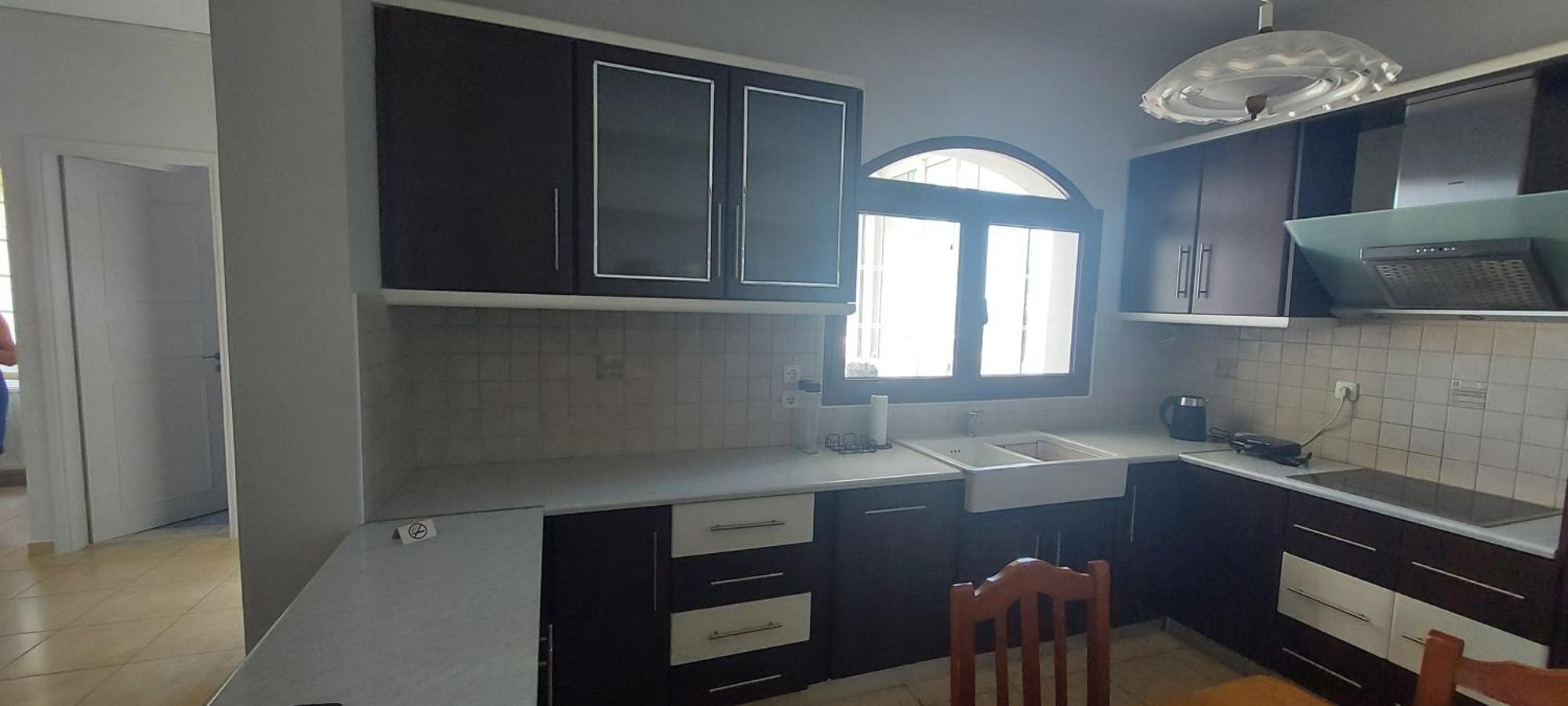 Stratos House Apartment Artemida  Bagian luar foto