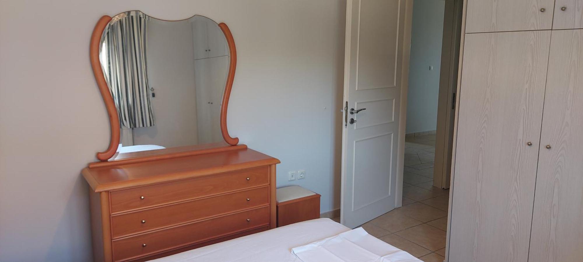 Stratos House Apartment Artemida  Bagian luar foto