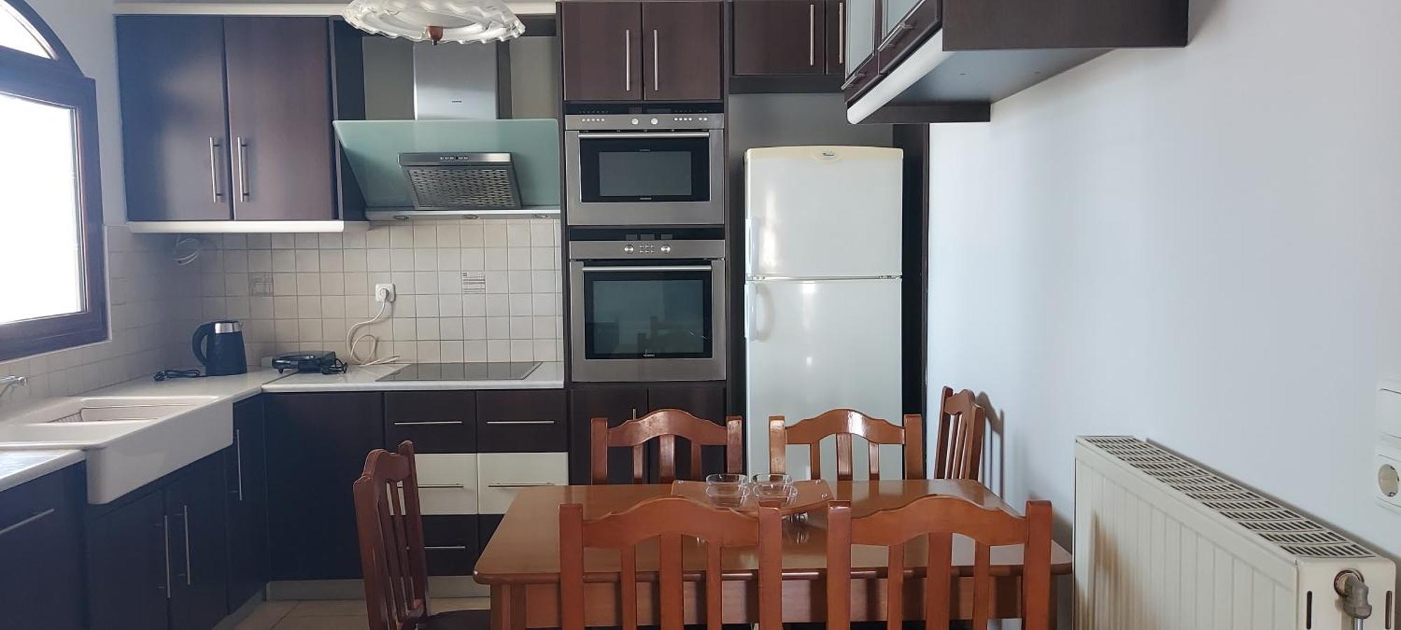 Stratos House Apartment Artemida  Bagian luar foto