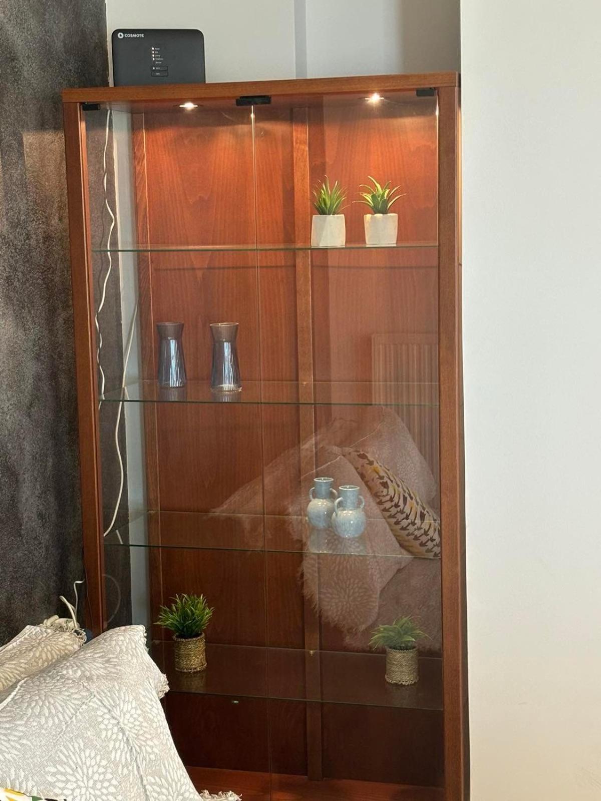 Stratos House Apartment Artemida  Bagian luar foto