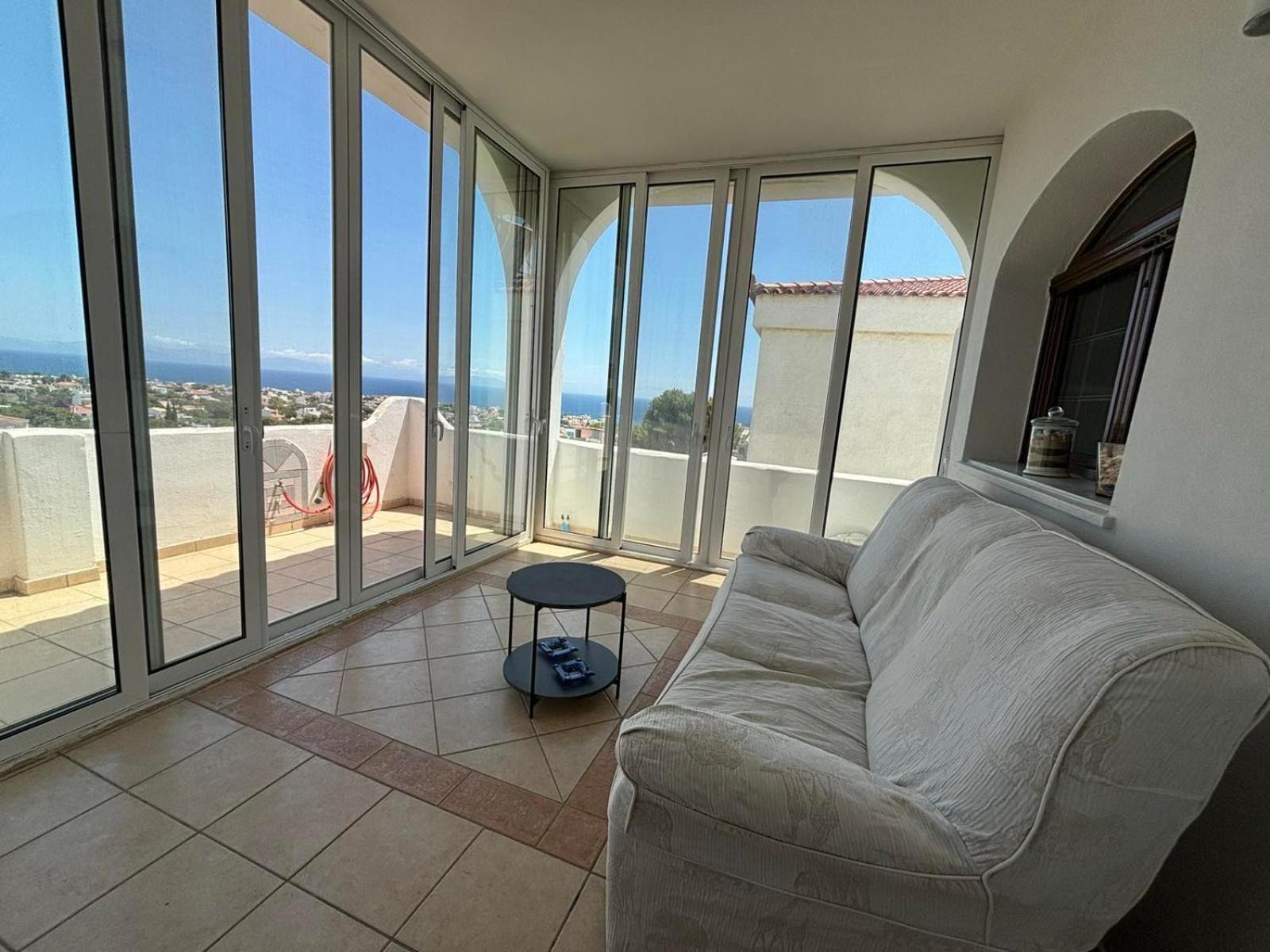 Stratos House Apartment Artemida  Bagian luar foto